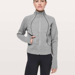 Lululemon Moment to Moment Jacket